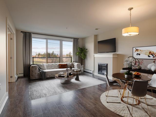 Apartment for rent in Fairview, Nova Scotia