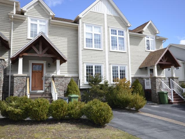 House for rent in Fairview, Nova Scotia