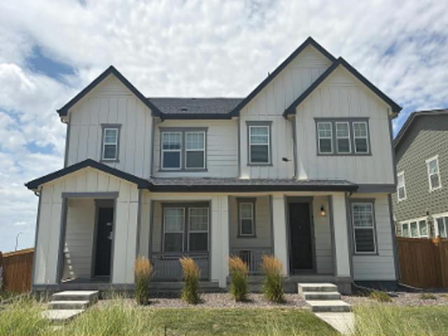 House for sale in Arapahoe, Colorado