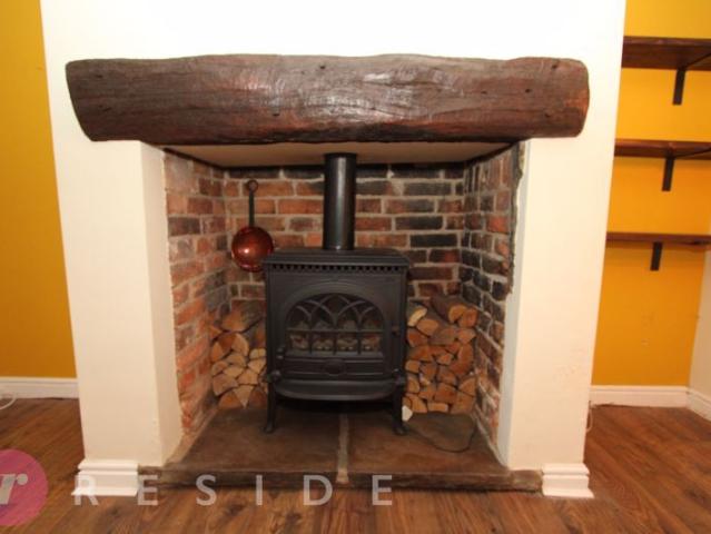 House for rent in Burnedge, Greater Manchester