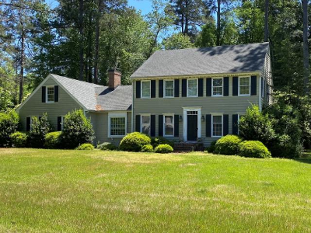 House for sale in Whiteville, North Carolina