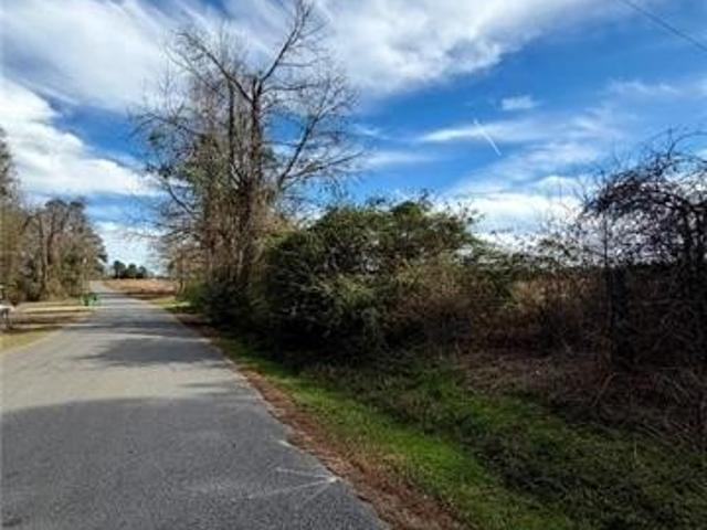 Land for sale in Coushatta, Louisiana