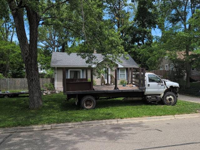 House for sale in Kalamazoo, Michigan