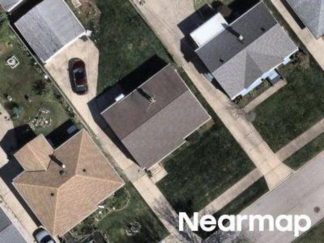House for sale in Euclid, Ohio