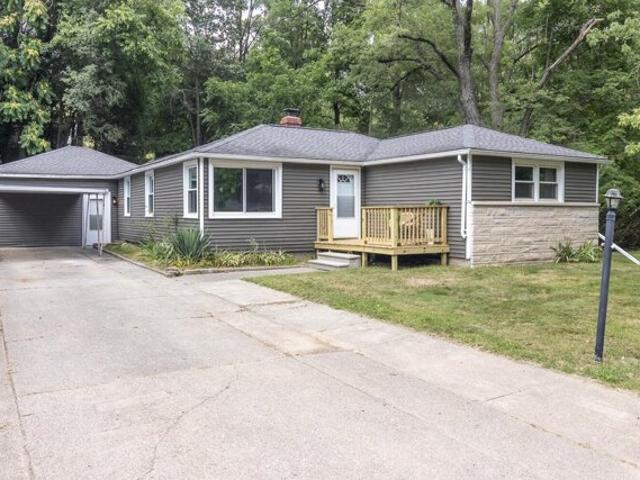 House for sale in Kalamazoo, Michigan