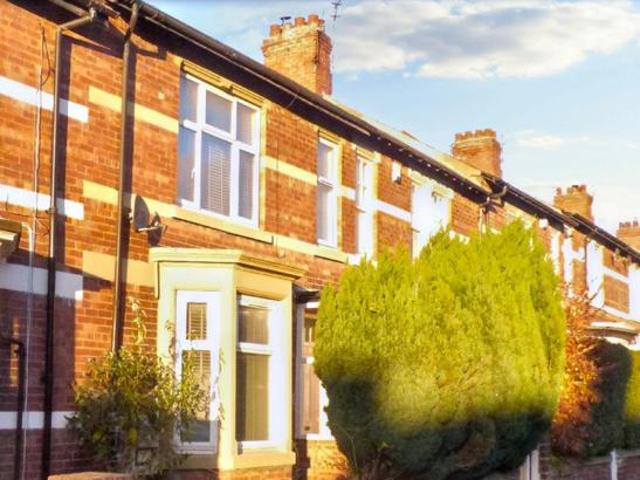 House for sale in Ashley Heath, Butterton