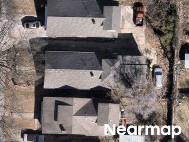 House for sale in Kansas City, Missouri