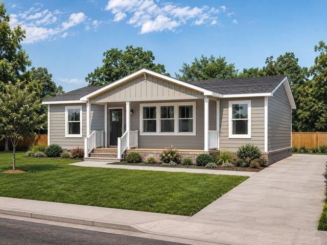House for sale in Fannin, Texas