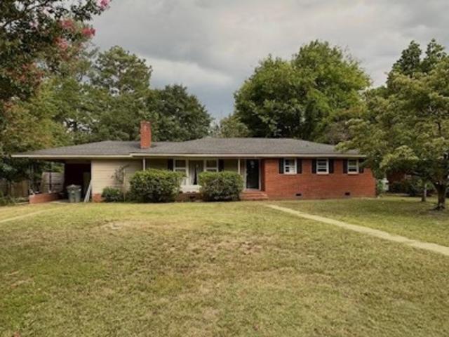 House for sale in Sumter, South Carolina