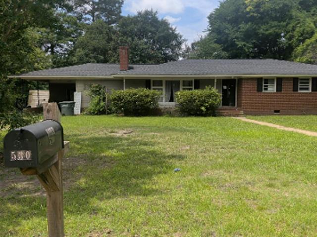 House for sale in Sumter, South Carolina