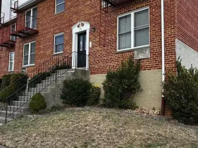 House for rent in New York