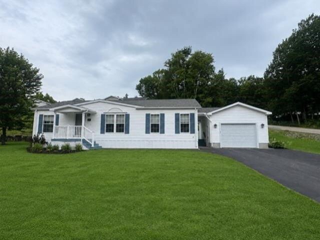 Property for sale in Laconia, Belknap County