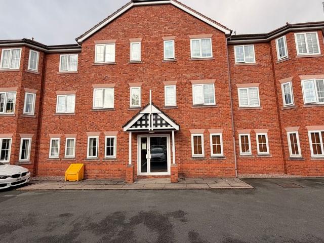 Apartment for rent in Northgate Village, Two Mills