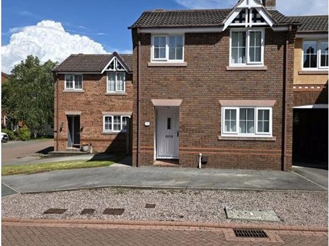 House for rent in Northgate Village, Two Mills