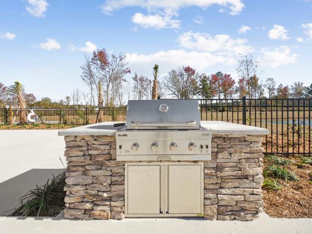 Apartment for rent in Pooler, Chatham County