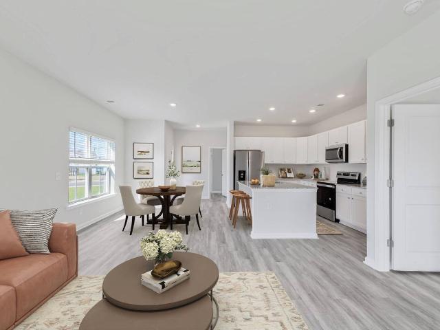 Apartment for rent in Pooler, Chatham County