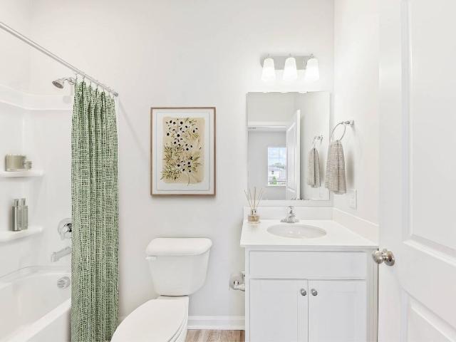 Apartment for rent in Pooler, Chatham County