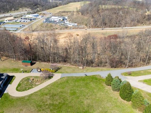 Land for sale in Morgantown, West Virginia