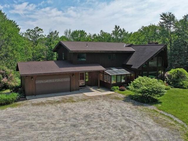 House for sale in Becket, Berkshire County