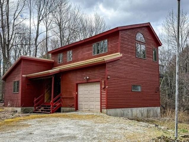 House for sale in Berkshire, Massachusetts