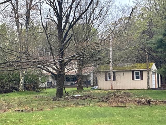 House for sale in Claryville, New York