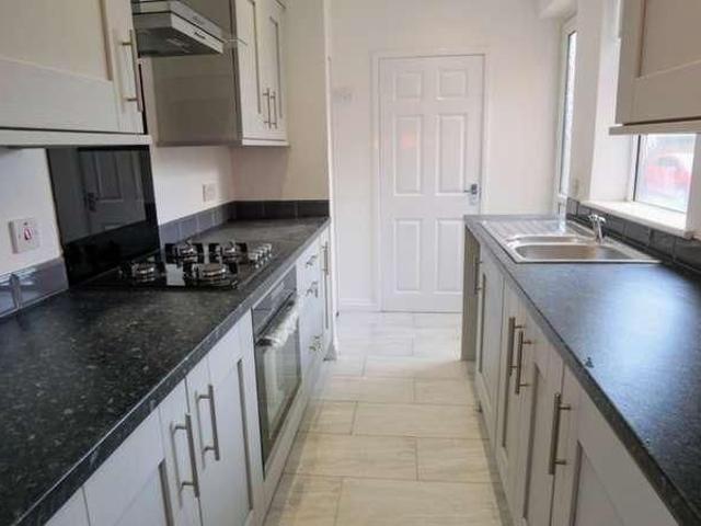 Apartment for rent in Forest Hall, North Tyneside
