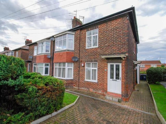 Apartment for rent in High Heaton, Newcastle upon Tyne