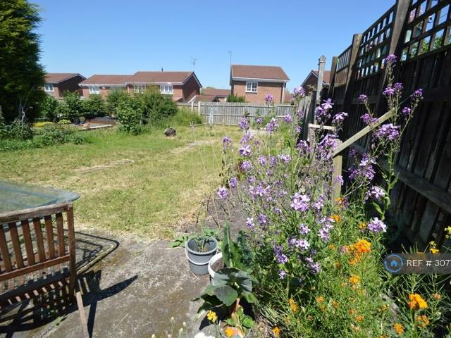 Apartment for rent in High Heaton, Newcastle upon Tyne
