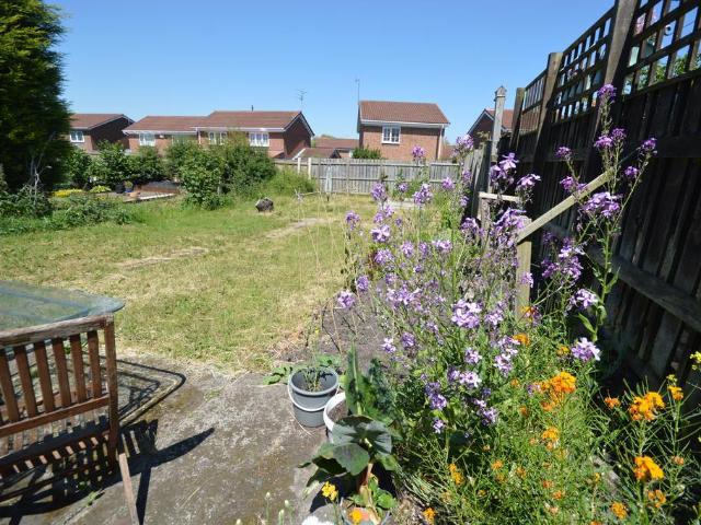 Apartment for rent in High Heaton, Newcastle upon Tyne