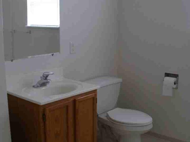 Apartment for rent in Benton, Illinois