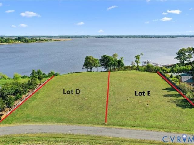 Land for sale in Virginia