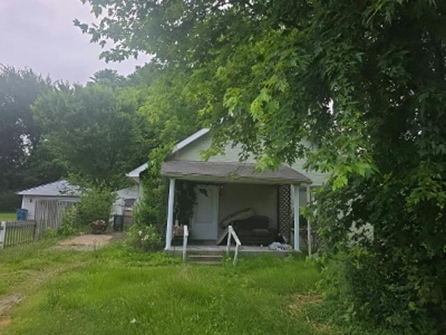 House for sale in Paducah, McCracken County