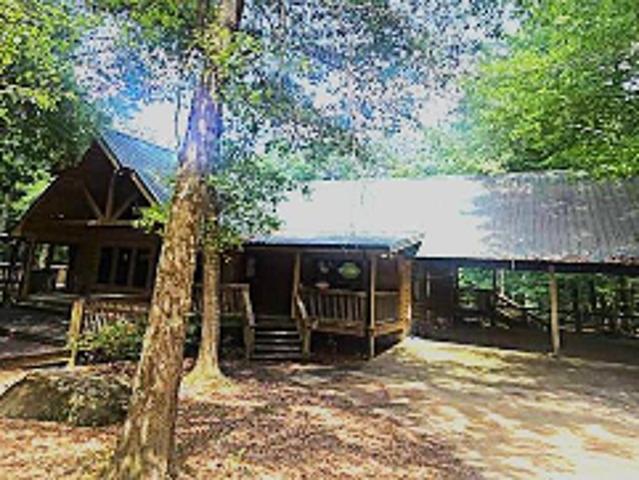 House for sale in Jefferson, Georgia