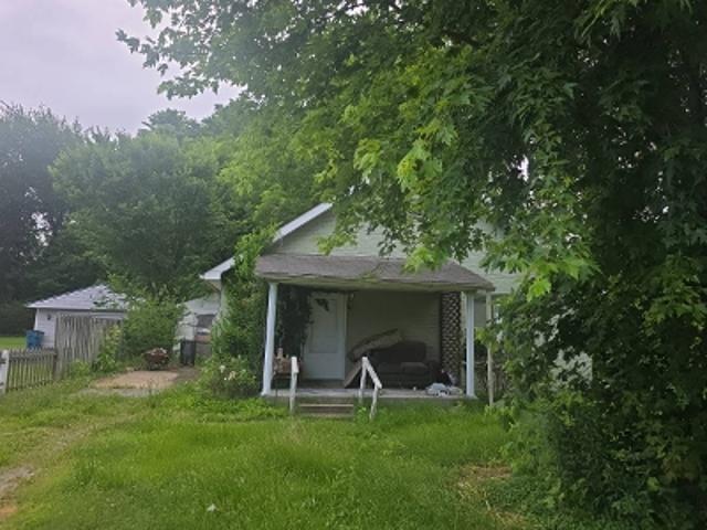 House for sale in Paducah, Kentucky