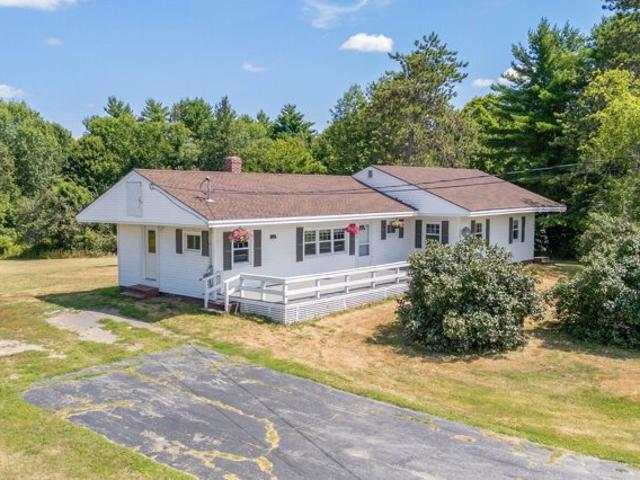 House for sale in Albion, Maine