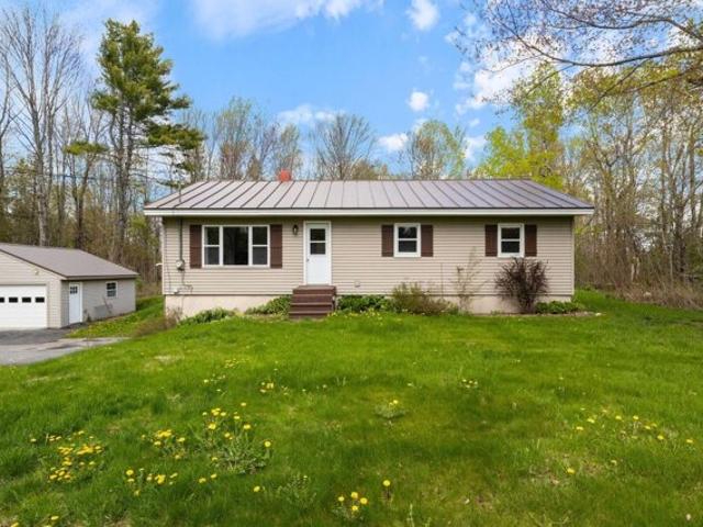 House for sale in Albion, Maine