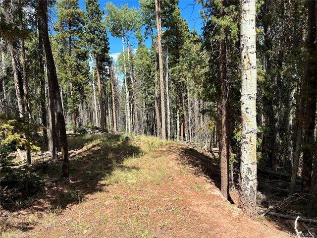 Land for sale in Fort Garland, Costilla County