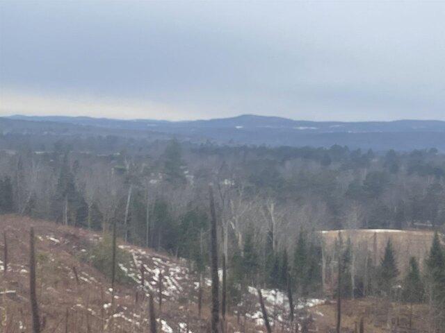 Land for sale in New Hampshire