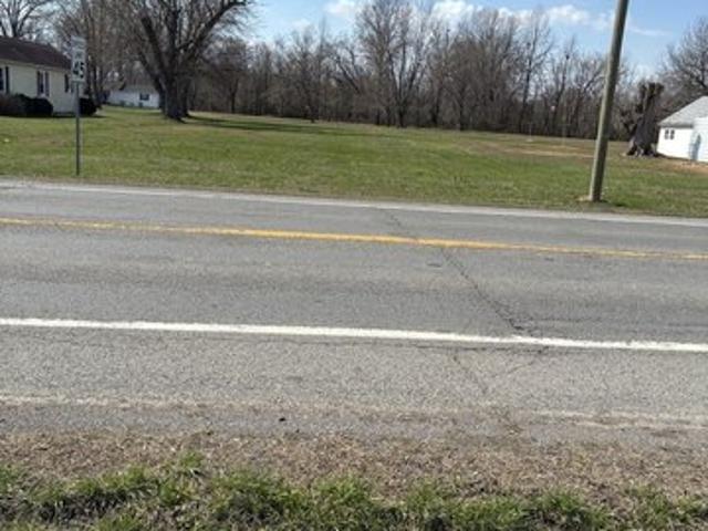 Land for sale in Mount Vernon, Illinois