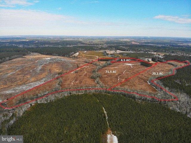 Land for sale in Virginia