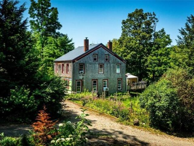 House for sale in Amenia, New York