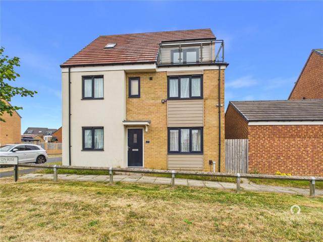 House for rent in Forest Hall, North Tyneside