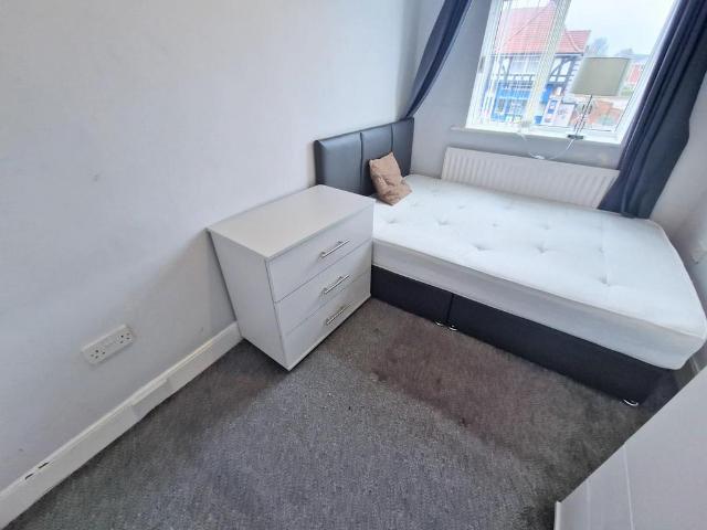 House for rent in Heaton, Tyne And Wear
