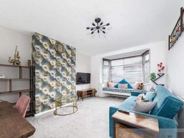 House for sale in Butterton, Staffordshire