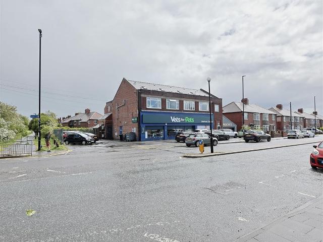 House for rent in High Heaton, Tyne And Wear