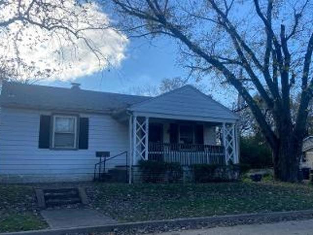 House for sale in Belleville, Illinois