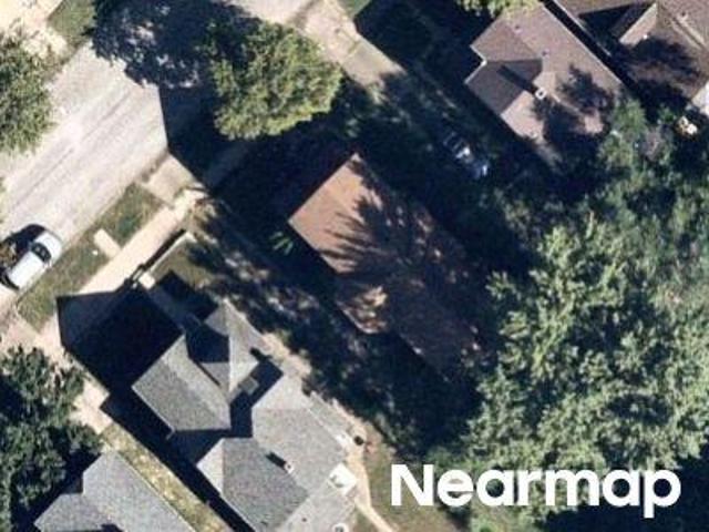 House for sale in East Saint Louis, Illinois