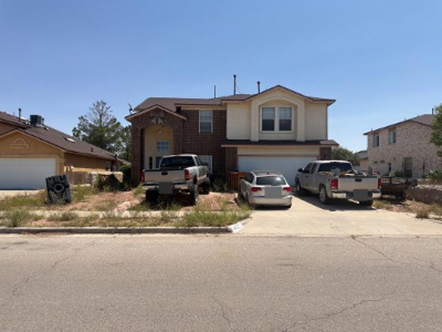 House for sale in Texas