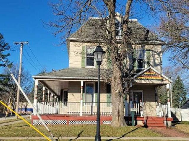 House for sale in Crete, Illinois