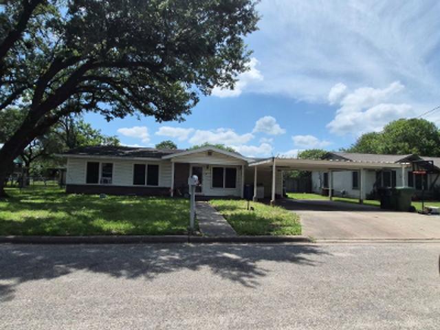 House for sale in Dewitt, Texas